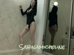 Sabinamicheline