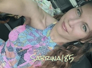 Sabrina185