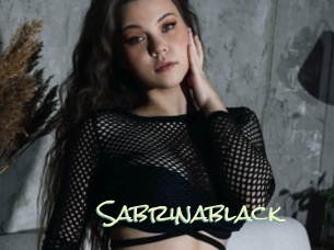 Sabrinablack