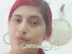 Sabrinahot21