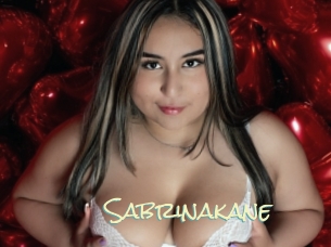 Sabrinakane