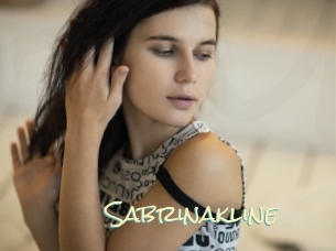 Sabrinakline