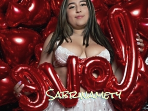 Sabrinamety