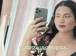 Sabrinaperezz