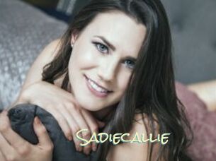 Sadiecallie