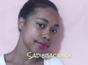 Sadiejackson