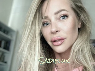 Sadielux