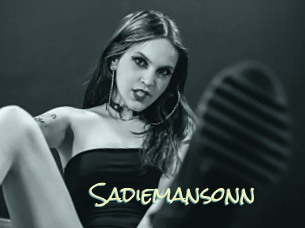 Sadiemansonn