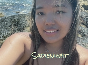 Sadienight