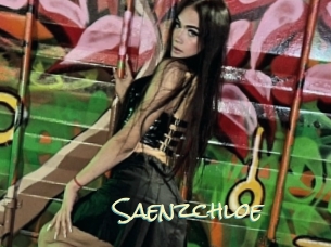 Saenzchloe