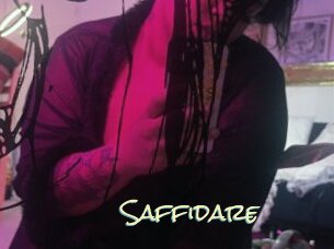 Saffidare