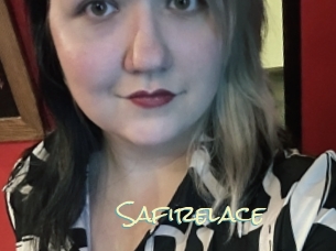 Safirelace