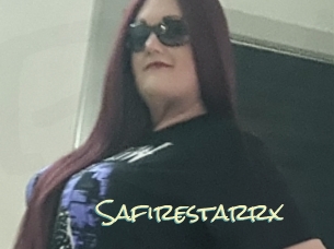 Safirestarrx