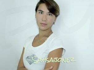 Sahsajonez