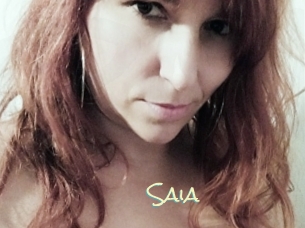 Saia