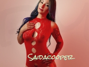 Saidacooper