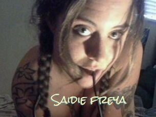 Saidie_freya