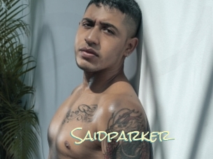 Saidparker