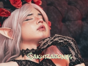 Sakurajones