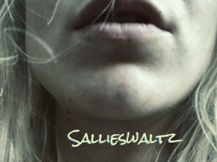 Sallieswaltz