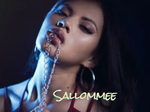 Sallommee