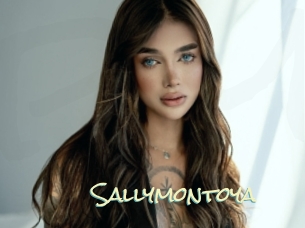 Sallymontoya