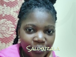 Sallynzala