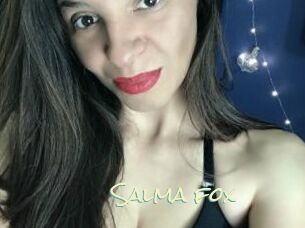 Salma_fox