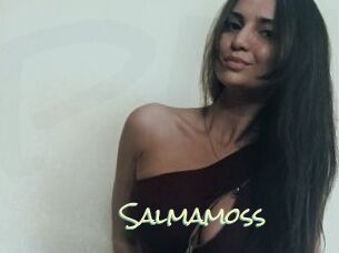 Salmamoss