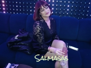 Salmasas