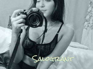 Salogrant