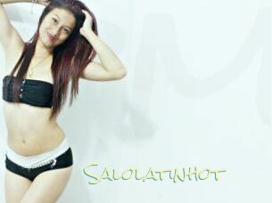 Salolatinhot