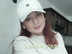 Salome_paz