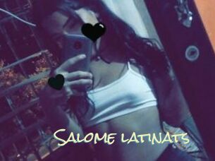 Salome_latinats