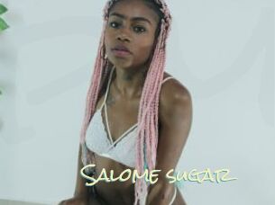 Salome_sugar