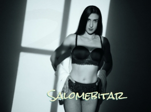 Salomebitar