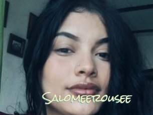 Salomeerousee