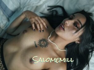 Salomemill