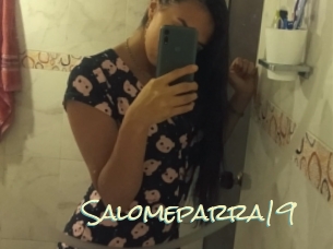 Salomeparra19