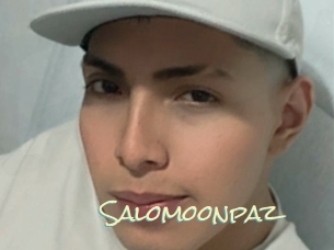 Salomoonpaz