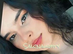 Salonaughty