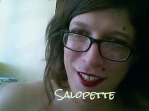 Salopette