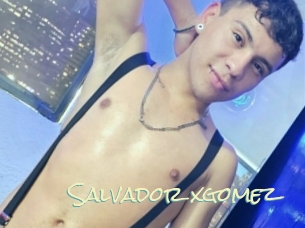 Salvador_xgomez