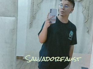 Salvadorfaust