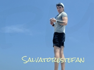 Salvatorestefan