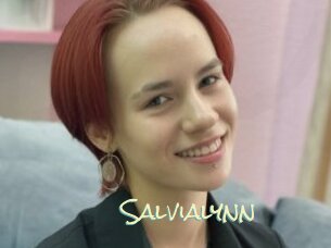 Salvialynn