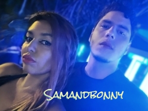 Samandbonny