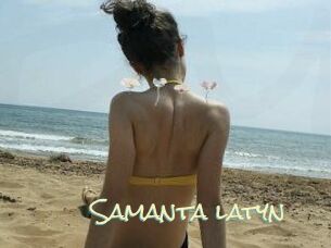 Samanta_latyn