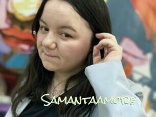 Samantaamore