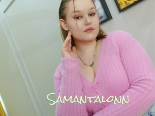 Samantalonn